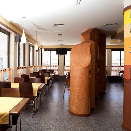 Hotel Costa Mazarrón Kültér fotó