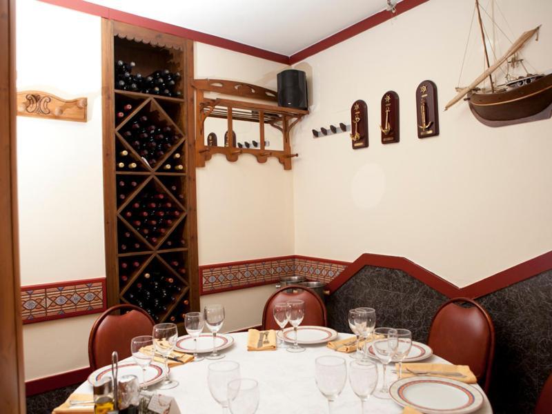 Hotel Costa Mazarrón Kültér fotó