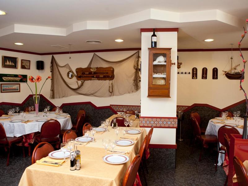 Hotel Costa Mazarrón Kültér fotó