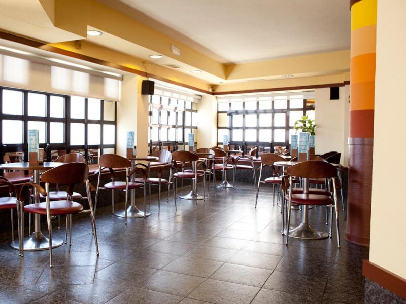 Hotel Costa Mazarrón Kültér fotó