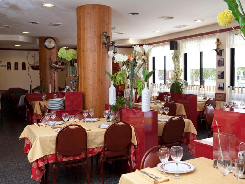 Hotel Costa Mazarrón Kültér fotó