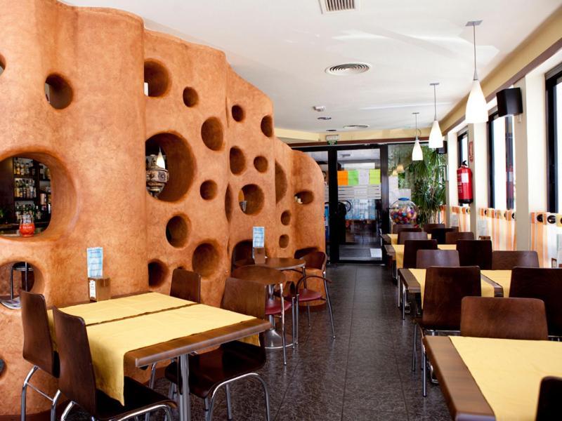 Hotel Costa Mazarrón Kültér fotó