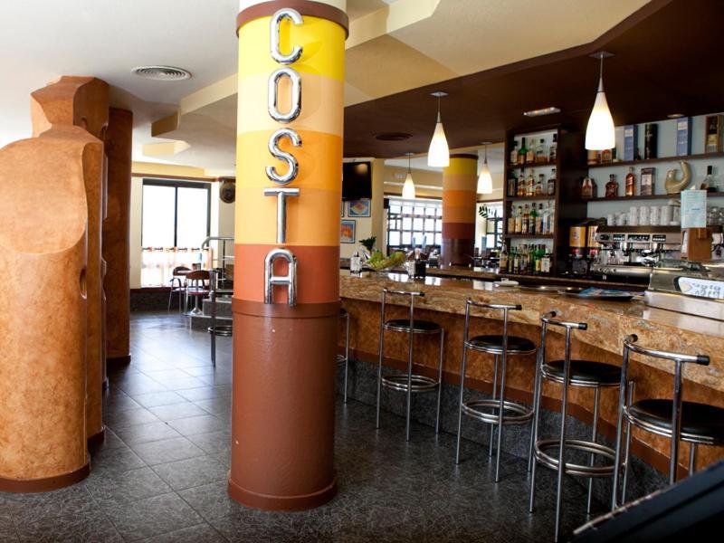 Hotel Costa Mazarrón Kültér fotó