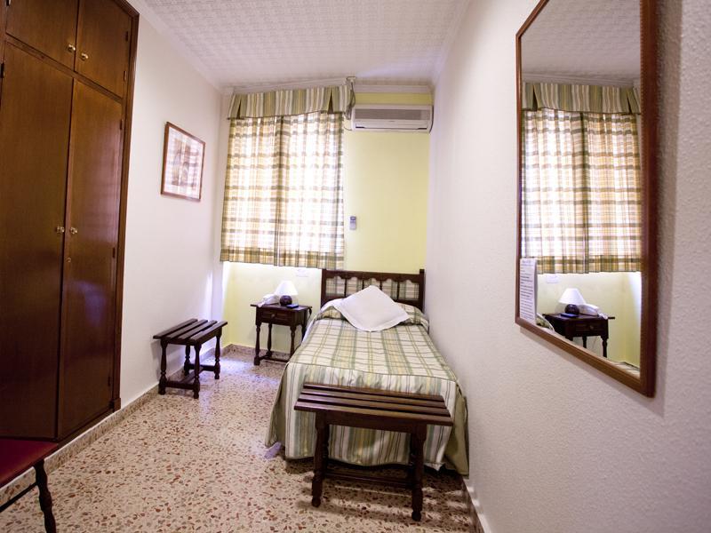 Hotel Costa Mazarrón Szoba fotó