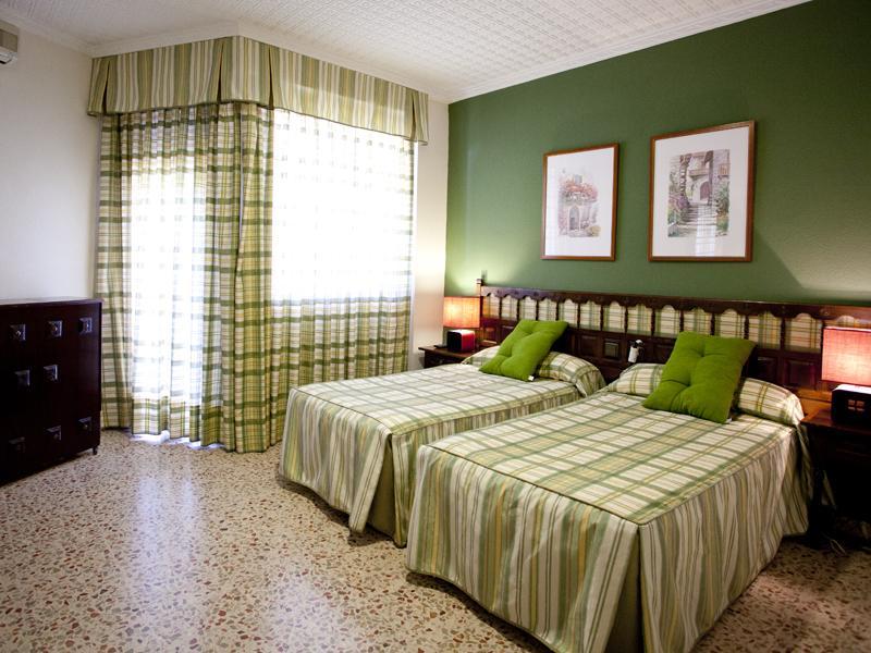 Hotel Costa Mazarrón Szoba fotó