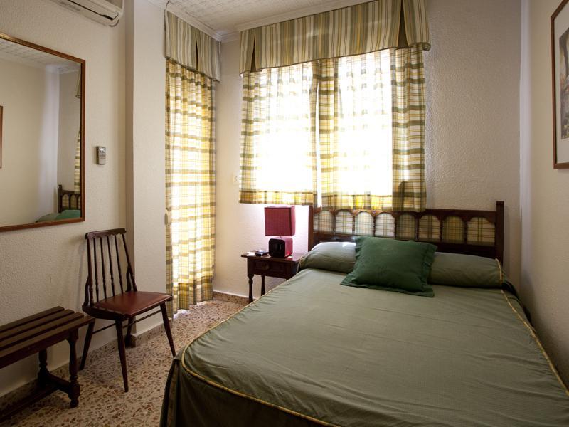 Hotel Costa Mazarrón Szoba fotó