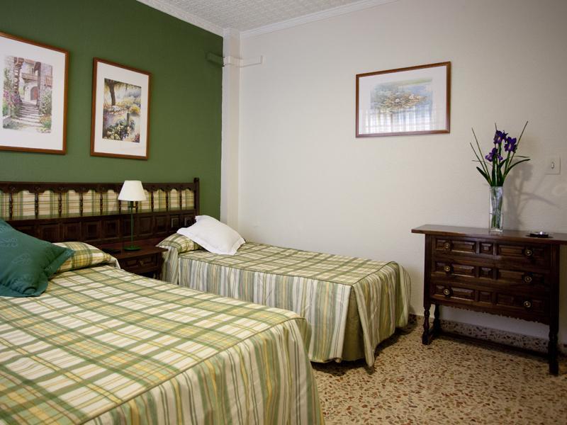 Hotel Costa Mazarrón Szoba fotó